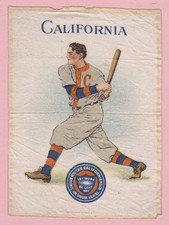 1910 LG Murad tobacco silk S21