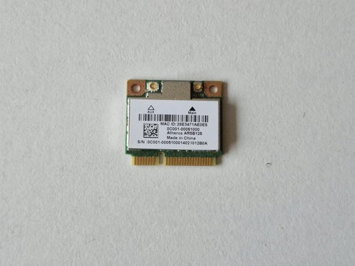 Carte wifi atheros - wifi, –