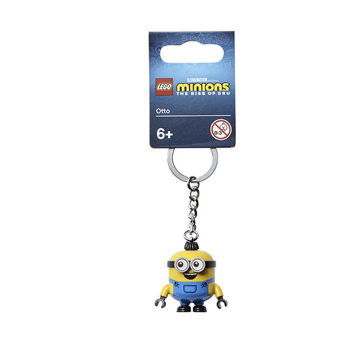 Lego 854043 minions otto - lego,