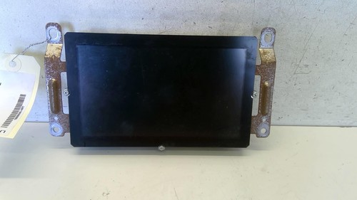 Ecran gps renault koleos - ecran,