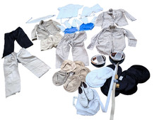 Fort lot pièces uniforme - +, 45