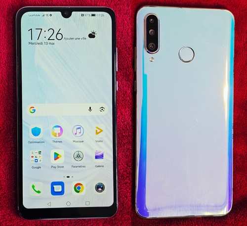 Huawei p30 lite - p30, (mar-lx1b)