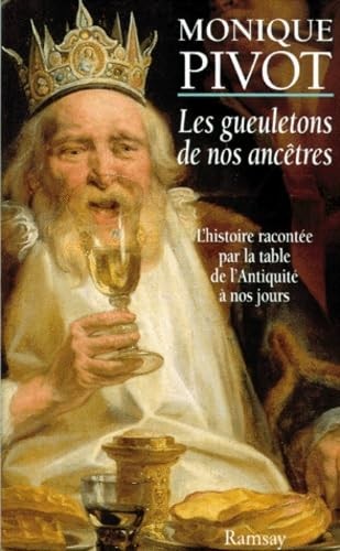 Les gueuletons nos - de,