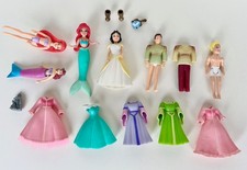 Disney princess polly - disney,