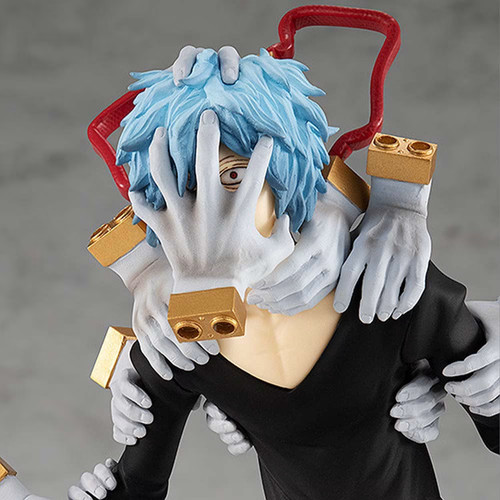 Hero academia figurine - my,
