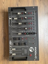 Table De Mixage Rodec Mx100