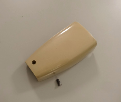 Coque capot pour - coque, a