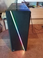 Tour aerocool cylon noir - aerocool,