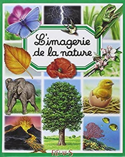 Imagerie la nature - de,