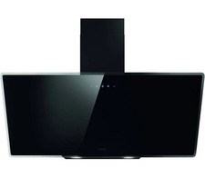 elica hotte décorative