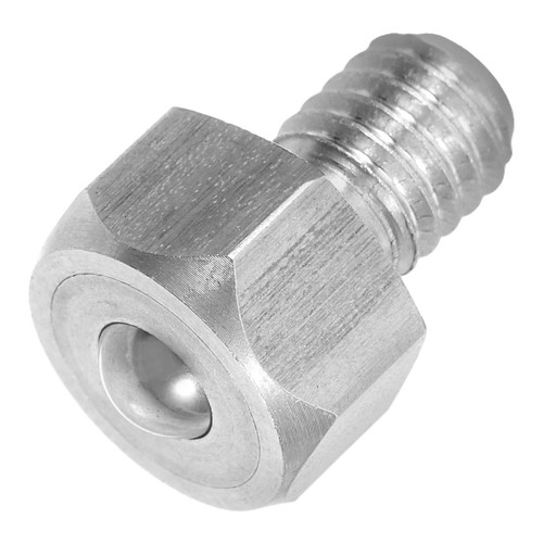 Boulon bille haute - À,