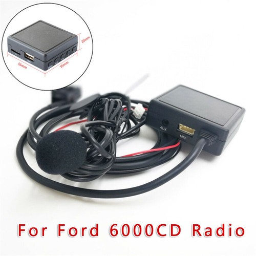 Pour ford 6000cd radio - pour,