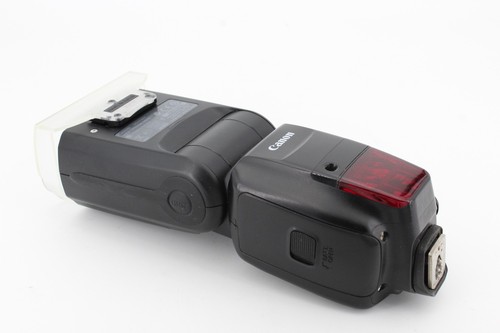 Flash canon 600ex speedlite - flash,