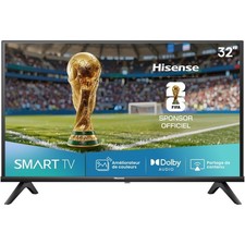 Hisense 32A4Q - TV LED 32 (80