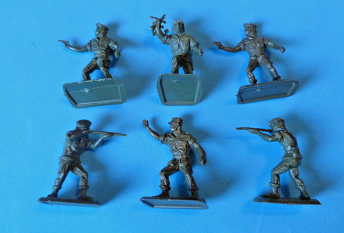 Bonux soldats de l armée - 6, l'armée