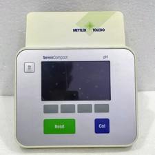 Mettler Toledo SevenCompact