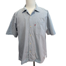 Chemise Levi's Manches Courtes