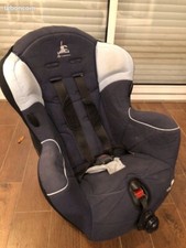 siège auto bébé isofix