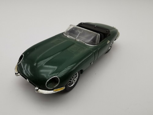 Del prado ème jaguar - ,