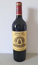 Château Angélus 2004  1er Grand Cru Classé de St Emilion