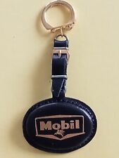 Porte clé MOBIL  Garage