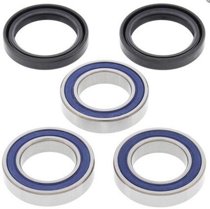 Kit roulements roue - , avant
