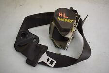 Ceinture De Sécurité