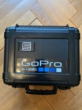 GoPro Hero2 Hero3, 2x Hero3+, Stabilisateur Feiyu 3  axes, Valise, Accessoires,