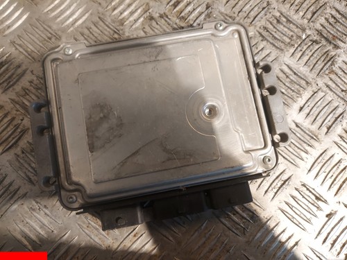 Calculateur moteur bosch - moteur,