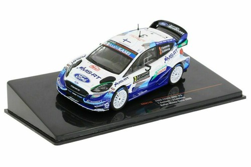 Ford fiesta wrc - ford,