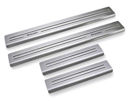 Seuils porte pour tiguan - seuils, de