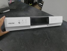 Panneau commande pour lave - de,