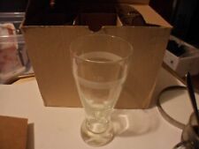 6 VERRES   "1664 "   25 cl