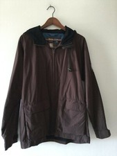 coupe vent femme doublé