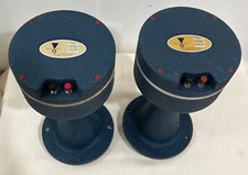 JBL LE85 Drivers & H91 Horns