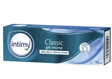 INTIMY gel lubrifiant intime