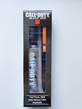 Stylo tactique Call of Duty