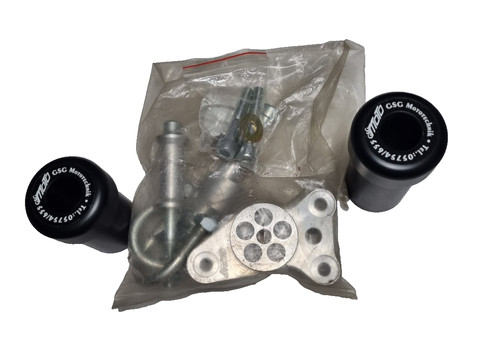 Tamponi gsg mototechnik suzuki - tamponi,