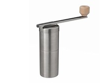 Snow Peak field varistor mill