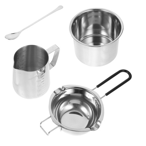 Pot fondre le - le, beurre