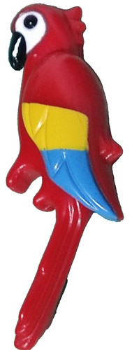 Figurine playmobil perroquet - playmobil,