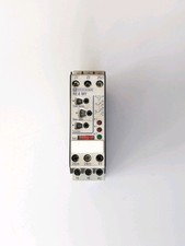 Telemecanique RE4 MY13MW relais temporisé 0.5s-300h RE4 MY