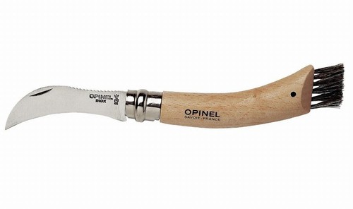 Couteau champignon opinel - à,