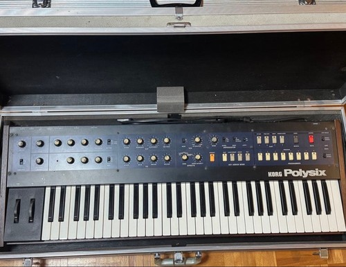 Synthétiseur clavier