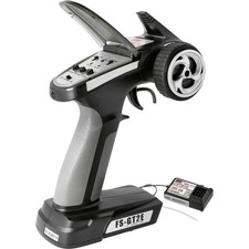 FlySky FS-GT2E Radiocommande