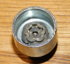 ADAPTATEUR boulon ECROU de