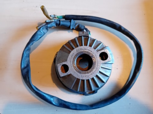 Rotor stator ktm - rotor,