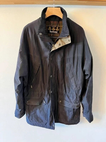 Veste barbour fulbourn - veste,