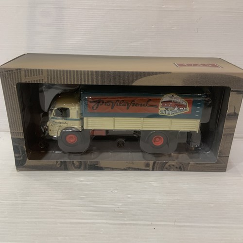 Altaya ixo camions - altaya,