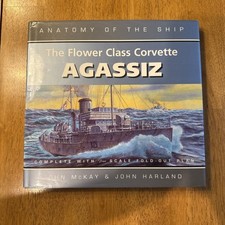 Anatomy of the Ship: The